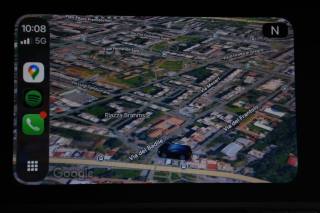 PORSCHE Macan usata, con Controllo elettronico della corsia