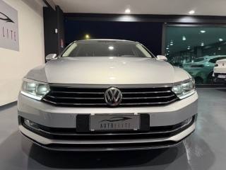 VOLKSWAGEN Passat usata, con Airbag