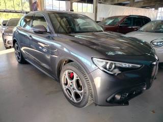 ALFA ROMEO Stelvio usata, con Airbag laterali