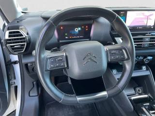 CITROEN C4 usata, con Cruise Control
