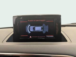 AUDI Q3 usata, con Controllo trazione