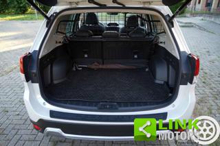 SUBARU Forester usata, con Regolazione elettrica sedili