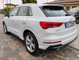 AUDI Q3 usata, con Alzacristalli elettrici