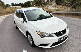 SEAT Ibiza usata, con Alzacristalli elettrici