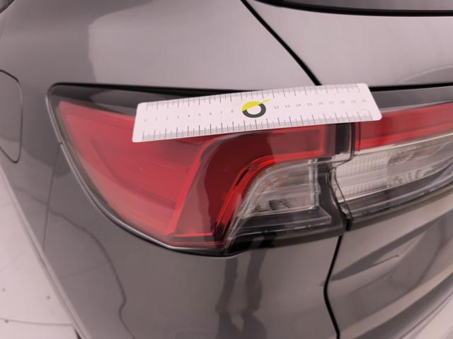 FORD Kuga usata, con Vivavoce