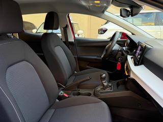 SEAT Ibiza usata, con Servosterzo