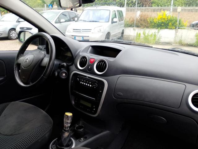 CITROEN C2 usata, con Lettore CD