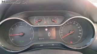 OPEL Crossland usata, con Immobilizzatore elettronico