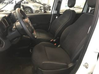 FIAT Panda usata, con Chiusura centralizzata