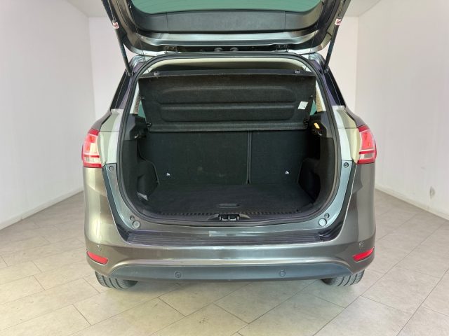 FORD B-Max usata 6
