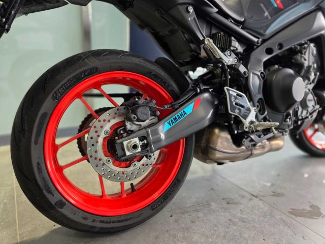 MOTO GUZZI Other usata 13