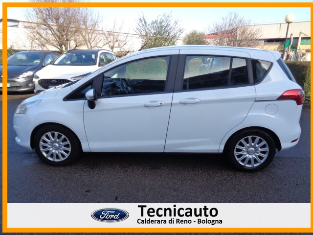 FORD B-Max usata, con Autoradio