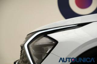 KIA Sportage usata, con Cruise Control