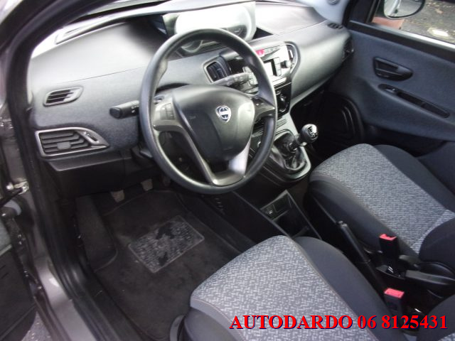 LANCIA Ypsilon usata, con Bluetooth