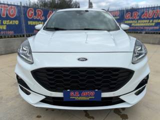 FORD Kuga usata, con Airbag