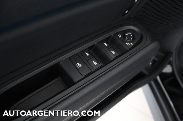 MINI Countryman usata, con Antifurto