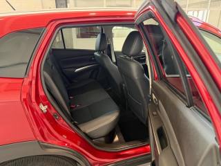 SUZUKI S-Cross usata 28