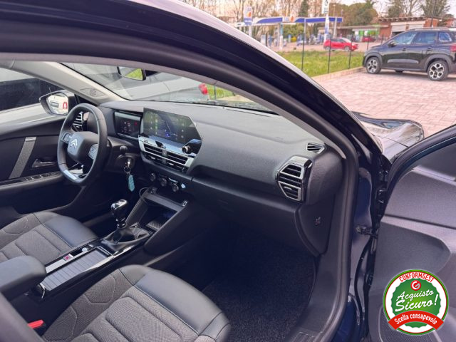 CITROEN C4 usata, con ESP