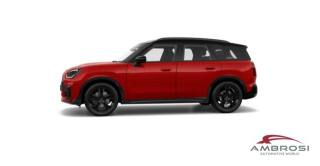MINI Countryman usata 1