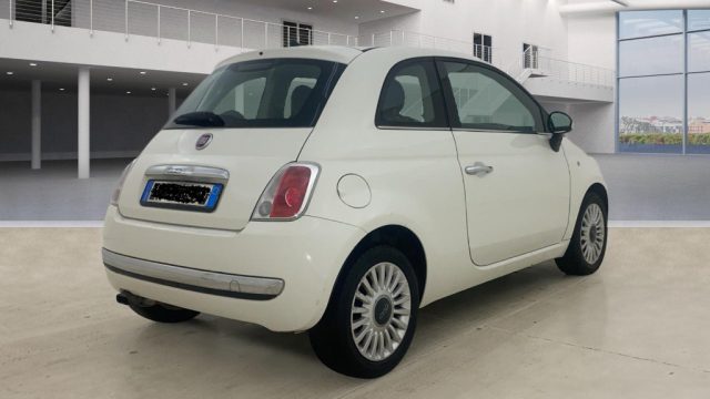 FIAT 500 usata, con Bluetooth