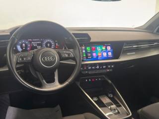 AUDI A3 usata, con Specchietti laterali elettrici