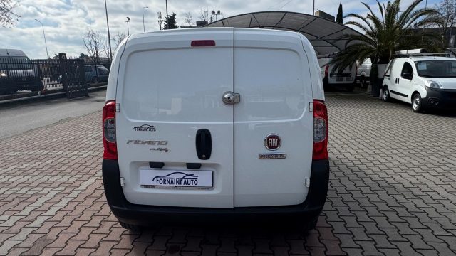 FIAT Fiorino usata, con Autoradio