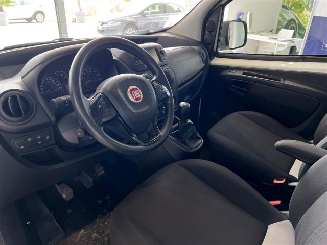 FIAT Fiorino usata 7