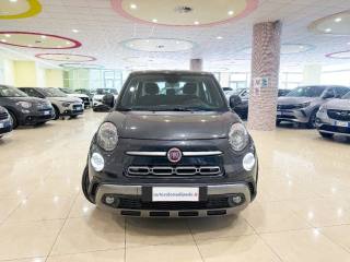 FIAT 500L usata, con Airbag