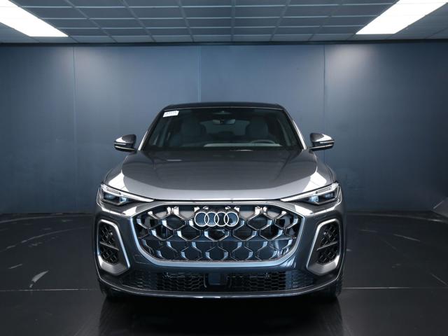 AUDI Q5 usata, con Airbag