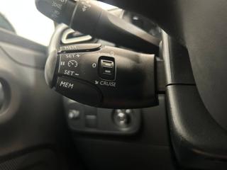 CITROEN C3 usata, con Park Distance Control