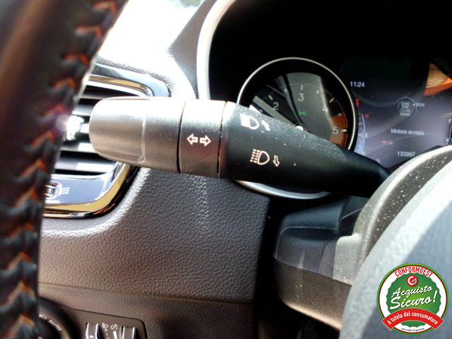 JEEP Compass usata, con Portellone posteriore elettrico