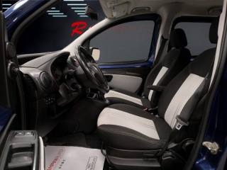 FIAT Qubo usata 13