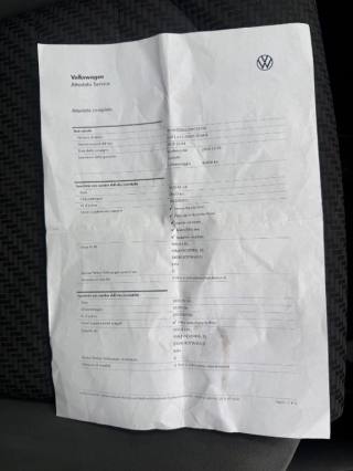 VOLKSWAGEN Golf usata 26