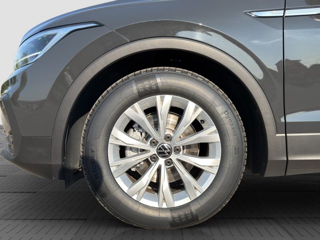 VOLKSWAGEN Tiguan usata 15