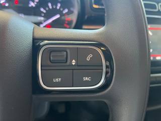 CITROEN C3 usata, con Fari LED