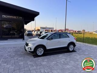 VOLKSWAGEN T-Roc usata, con Airbag laterali