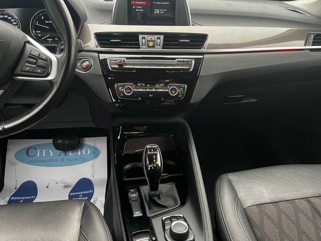 BMW X1 usata, con Controllo automatico clima
