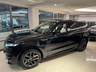 LAND ROVER Range Rover Sport usata, con Fari LED
