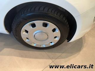 FIAT 500 usata, con Cruise Control