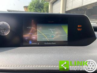 LEXUS UX 250h usata, con Immobilizzatore elettronico