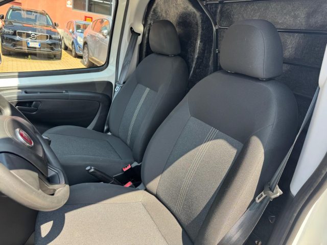 FIAT Fiorino usata 12