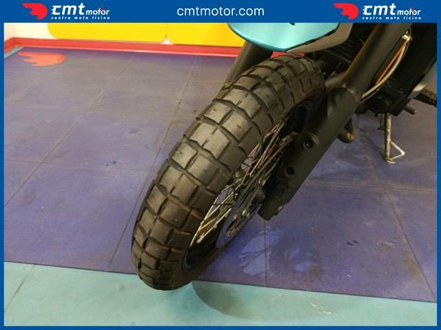 CF MOTO Other usata 7