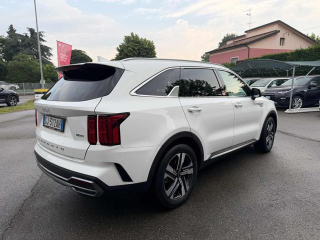 KIA Sorento usata, con Airbag Passeggero
