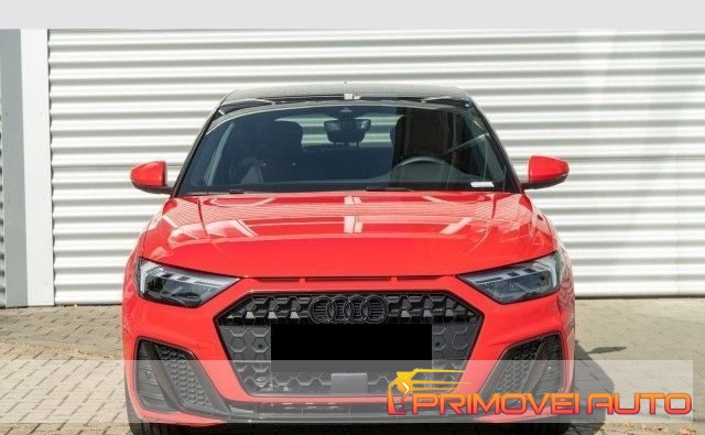 AUDI A1 usata, con Chiusura centralizzata