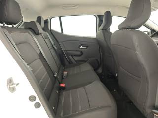 DACIA Sandero usata, con Fendinebbia