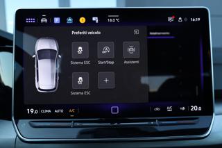 VOLKSWAGEN Golf usata, con Bluetooth