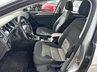 VOLKSWAGEN Golf usata, con Climatizzatore