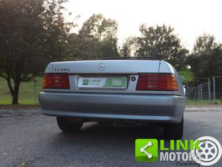 MERCEDES-BENZ SL 280 usata 38