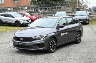 FIAT Tipo SW City Life