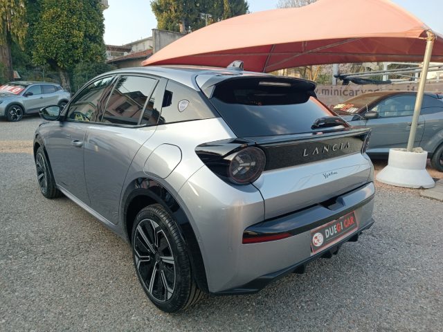 LANCIA Ypsilon usata, con Alzacristalli elettrici